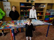 Společně u zápisu v ZŠ Čachovice